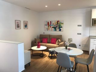 Affitto Appartamento  Jose calderon. Apartamento amueblado  terraza  cjosé calderon campanillas
