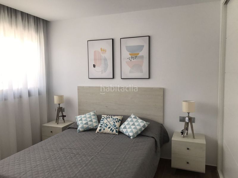 Foto f20b9465-caab-4ce9-9264-3ee32bce3d19. Lloguer pis a Campanillas Málaga
