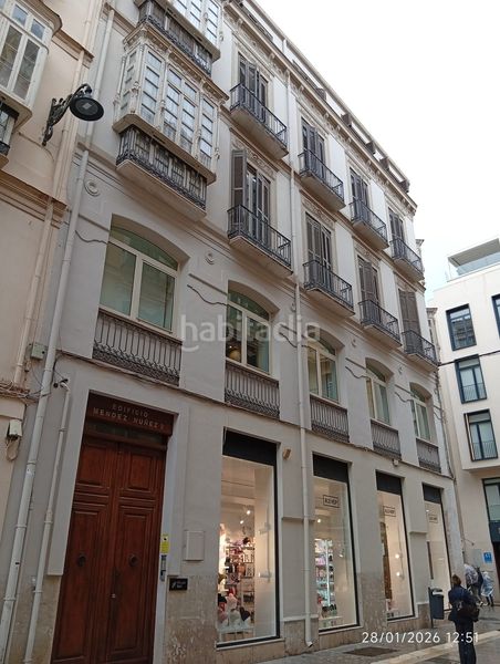Foto bec47da4-7fae-47b5-86a7-a0f33934e5bc. Pis a Centro Histórico Málaga