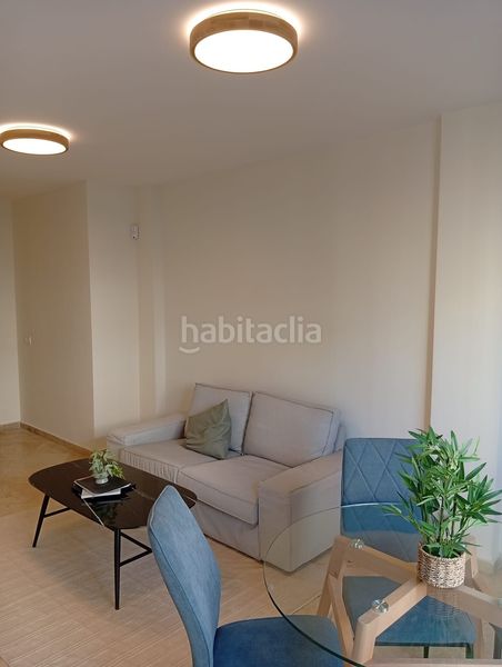 Foto 401276f5-0160-4d16-a59b-c3978496496d. Flat in El Ejido Málaga
