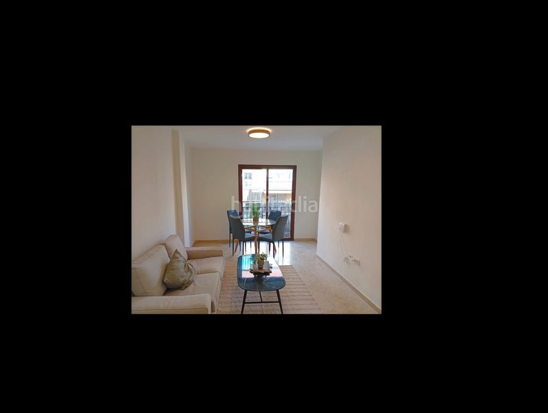 Foto b6025d73-ba62-4d22-aed0-0778c7e6c494. Flat in El Ejido Málaga