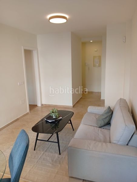 Foto ba5aacc2-9479-431d-af9a-5ebcc24be436. Flat in El Ejido Málaga