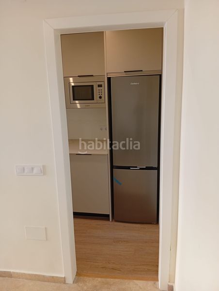 Foto d3801982-2014-49a4-b991-d08f82333f72. Flat in El Ejido Málaga