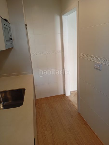 Foto f188bc55-d771-4e21-9107-b37e8822eb5c. Flat in El Ejido Málaga
