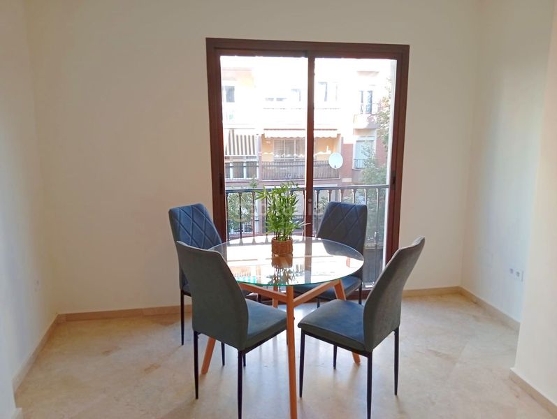 Foto ff6ae5f5-5daf-4b3d-8749-d9eb568725d1. Flat in El Ejido Málaga