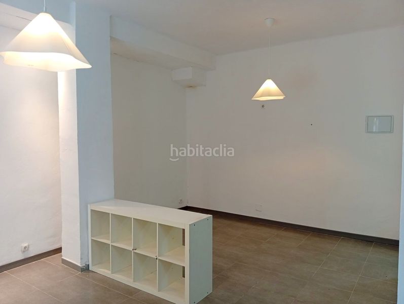 Foto 1645a861-5a77-4c1b-b8b8-e5402bcc0bff. Studiowohnung in La Unión - Cruz de Humilladero - Los Tilos Málaga