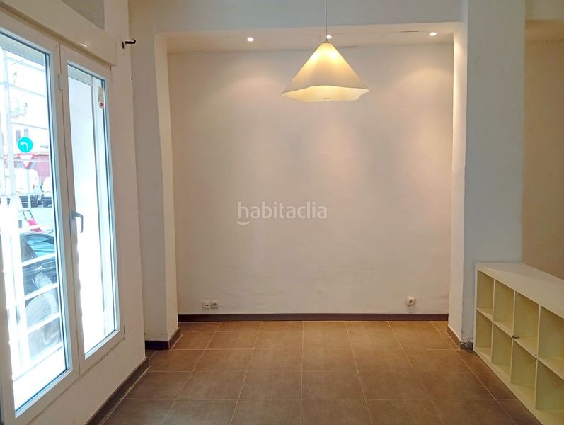 Foto bfe65991-16aa-4d08-ae89-b1d3aeb2c46e. Studiowohnung in La Unión - Cruz de Humilladero - Los Tilos Málaga