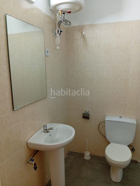Foto c7b2ba24-e9d3-43f1-b5d1-c59b45675a2b. Studiowohnung in La Unión - Cruz de Humilladero - Los Tilos Málaga