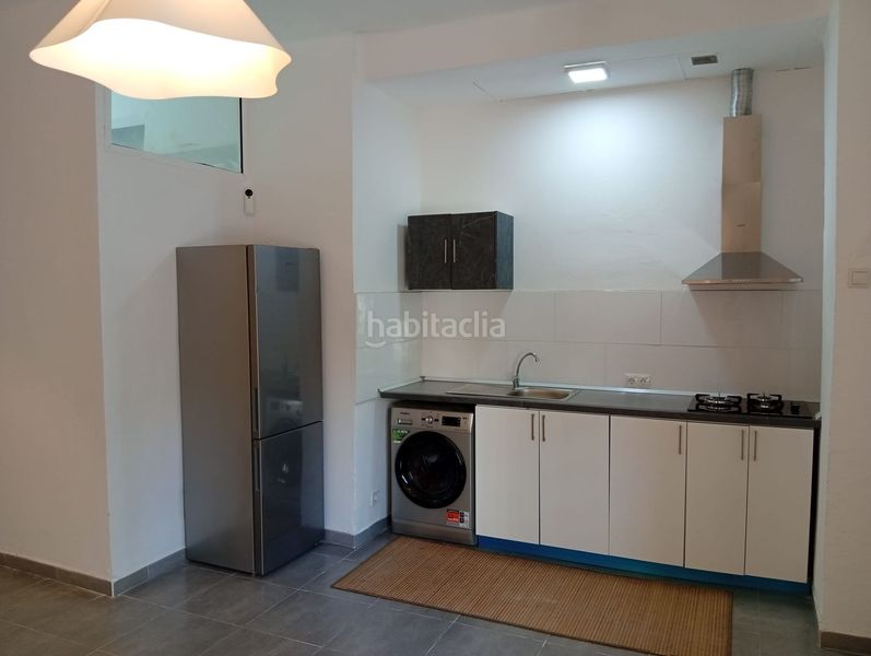 Foto fea38481-73d4-46d3-bcf5-91bf59ba00b8. Studiowohnung in La Unión - Cruz de Humilladero - Los Tilos Málaga