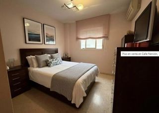 Location Appartement  Nervion. Bonito piso amueblado en la milagrosa  garaje  2 dormitorios  te