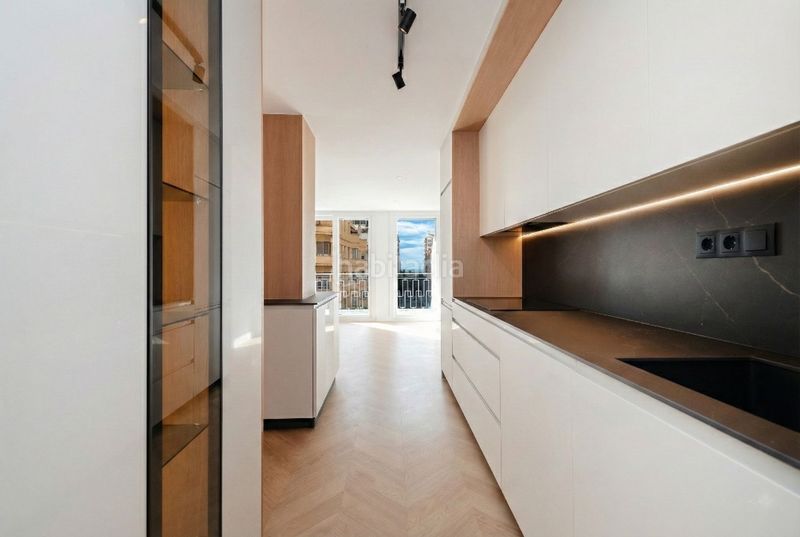 Foto 4f655309-d1f4-4129-ad63-257de8c0d56c. Pis a La Malagueta - Monte Sancha Málaga