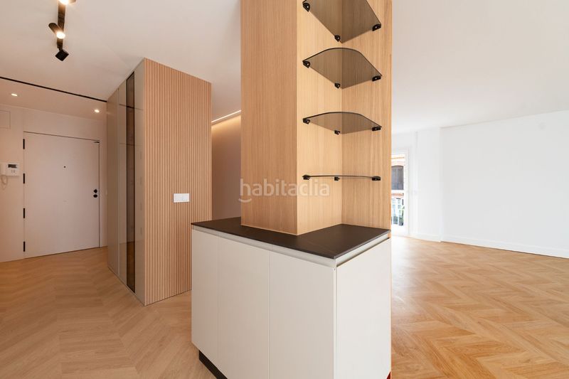 Foto 55771d99-abea-44d0-8482-952ff3a98e4b. Pis a La Malagueta - Monte Sancha Málaga