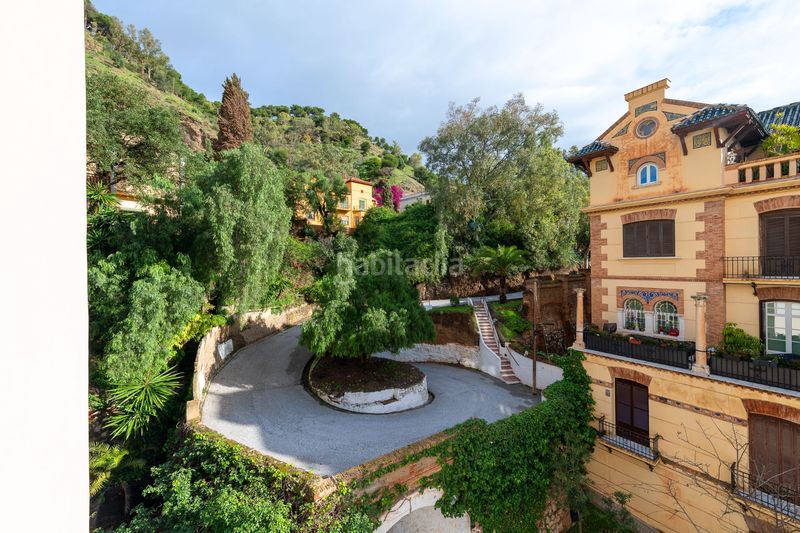 Foto 78cbdc34-f63c-43d5-9047-7fb8036c9cbf. Pis a La Malagueta - Monte Sancha Málaga