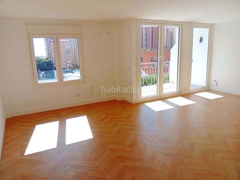 Foto 7986f3d2-7fdb-4add-bd5e-20053ce9de56. Pis a La Malagueta - Monte Sancha Málaga