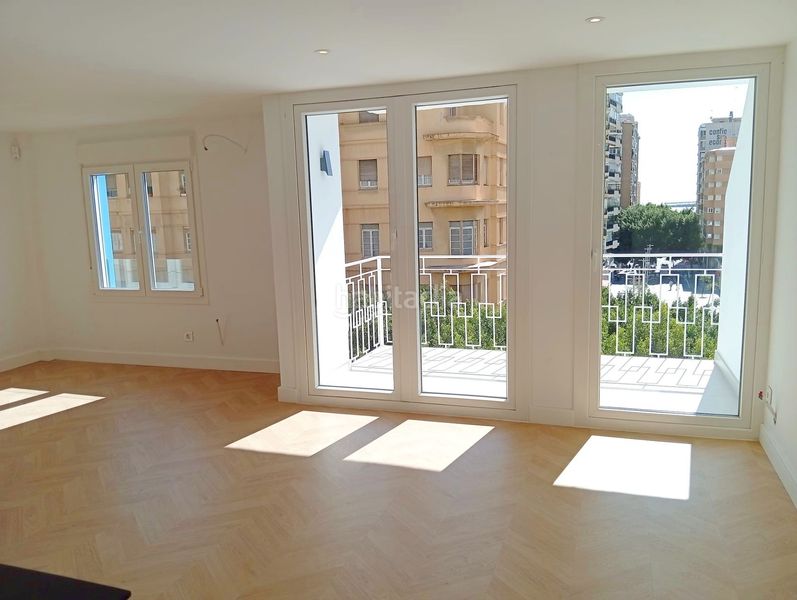 Foto aa5660bf-d7a2-4620-80a1-70ee57b1ab5f. Pis a La Malagueta - Monte Sancha Málaga