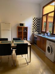 Affitto Duplex  Carretería. Bonito apartamento en calle carreteria amueblado