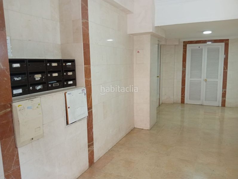 Foto 10976a64-974e-44c1-97fa-9392305f15a1. Lloguer pis a Cristo de la Epidemia Málaga