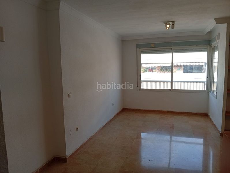 Foto 1a3f9d37-c639-4aa2-8c3b-1b720c6ae0a3. Lloguer pis a Cristo de la Epidemia Málaga