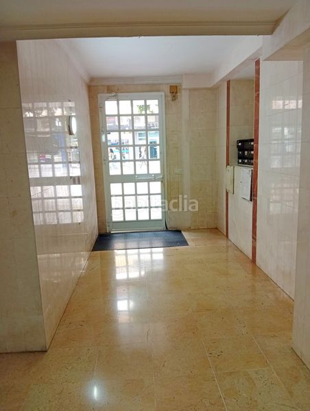 Foto 52b23033-01f6-4691-86e0-92a8d0b31a52. Lloguer pis a Cristo de la Epidemia Málaga