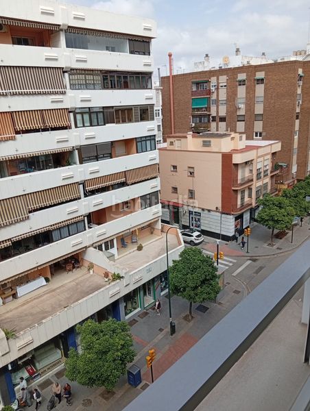 Foto d99ef50a-a6a7-4124-8681-c97be6d2c4d2. Lloguer pis a Cristo de la Epidemia Málaga