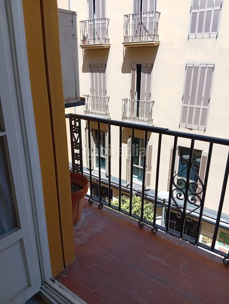 Foto 47e765e0-58c0-4c97-9787-c64f7b09362e. Lloguer pis a Ensanche Centro - Puerto Málaga
