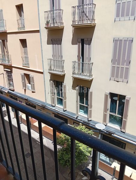 Foto 6314c0dc-e78d-47fb-ac42-4fbb94797371. Lloguer pis a Ensanche Centro - Puerto Málaga