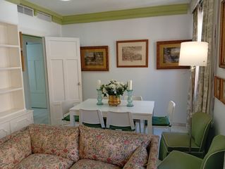 Location Appartement  Casas de campos. Magnífico piso centro históricosoho  2 dormitorios  2 baños  aa