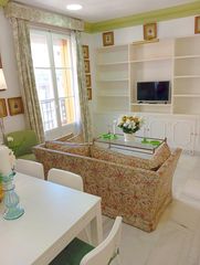 Affitto Appartamento  Casas de campos. Magnífico piso en el barrio del soho  2 dormitorios  2 baños.