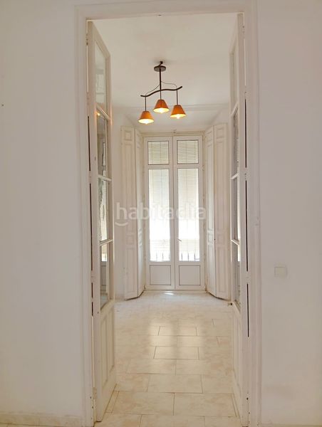 Foto 020f6d68-214f-453a-9507-ec255312b56f. Rent flat in Ensanche Centro - Puerto Málaga