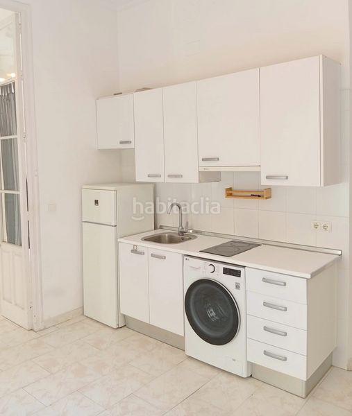 Foto 04862281-f2ca-44c3-8ad9-5395ee33ef2d. Rent flat in Ensanche Centro - Puerto Málaga