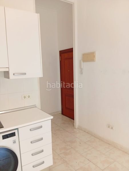 Foto a2928aaa-4066-4215-bca3-a35e87a8dc70. Rent flat in Ensanche Centro - Puerto Málaga
