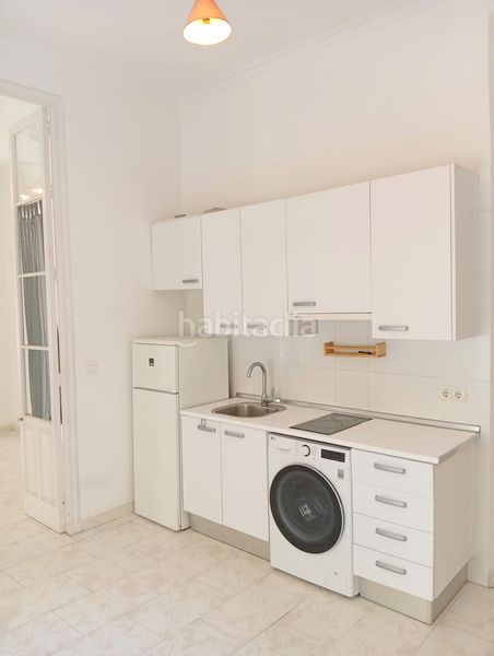Foto d0fffdaf-1b7c-48c3-a784-9ef69ed26c72. Rent flat in Ensanche Centro - Puerto Málaga