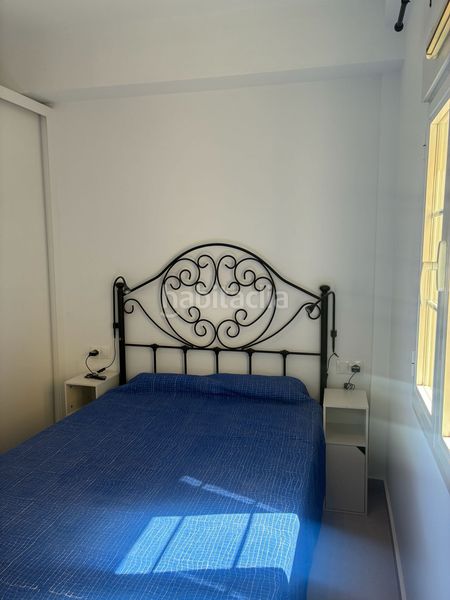 Foto 1d756f00-399f-4886-ba67-8b0a1ca27e1a. Rent flat in La Goleta - San Felipe Neri Málaga