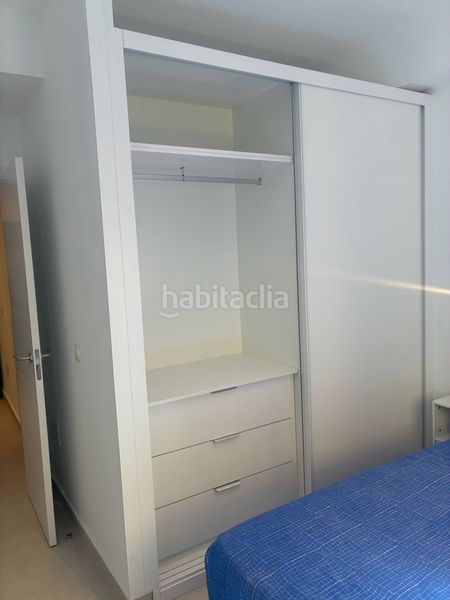 Foto 476519aa-ffa9-467d-ab54-3f578354cc52. Rent flat in La Goleta - San Felipe Neri Málaga