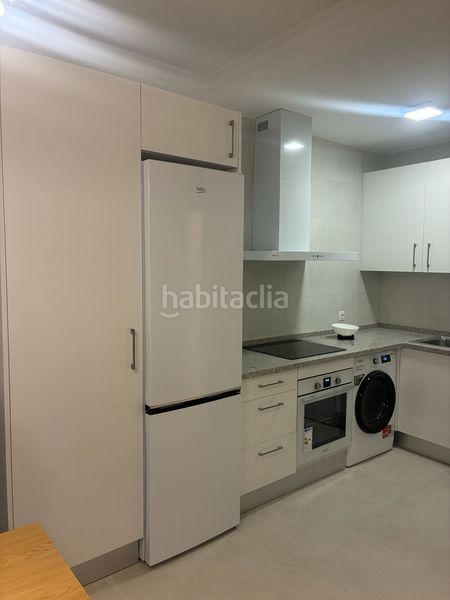 Foto 60079dec-4a34-445f-aa05-180aacbbb59e. Rent flat in La Goleta - San Felipe Neri Málaga