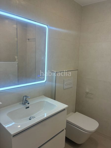 Foto 6e26877e-1619-416f-9fb0-8cc51ed3e04d. Rent flat in La Goleta - San Felipe Neri Málaga
