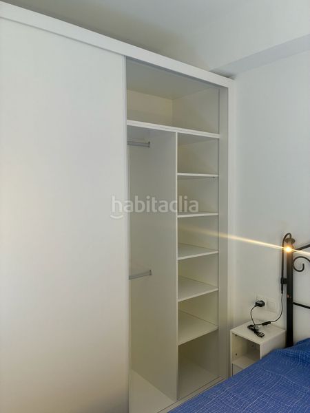 Foto 73234568-dcdb-4b67-b428-b3a0fa74d2a5. Rent flat in La Goleta - San Felipe Neri Málaga