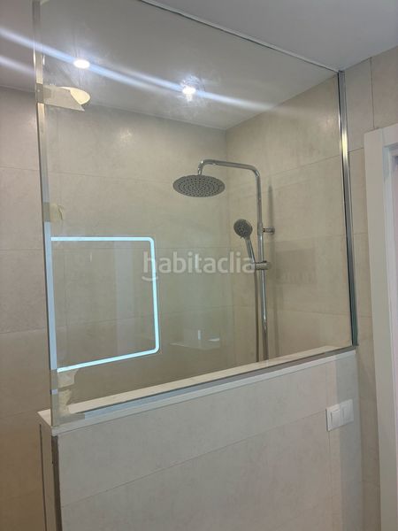 Foto 86da3934-651e-4f5b-8057-9813bf29ca25. Rent flat in La Goleta - San Felipe Neri Málaga