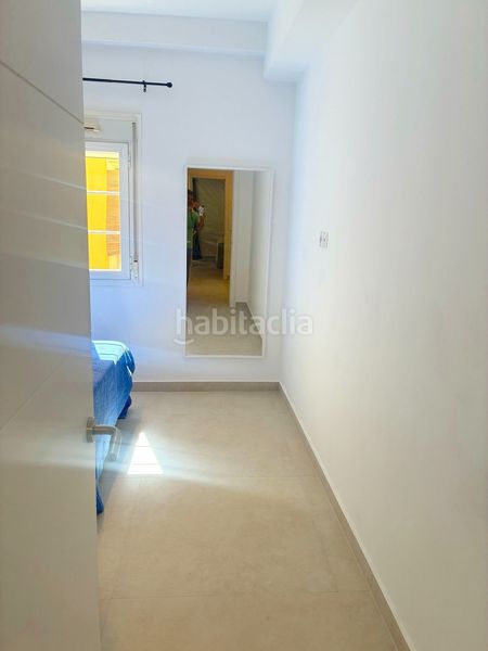 Foto 961642b8-c495-4d47-b612-308d32742621. Rent flat in La Goleta - San Felipe Neri Málaga