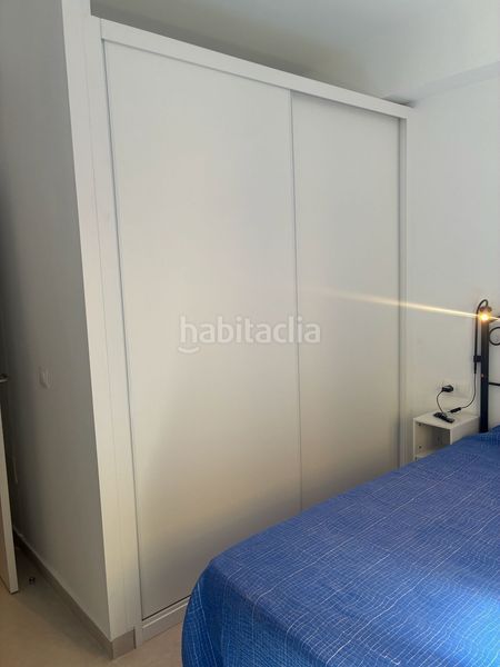 Foto a7452882-23ce-4de8-a8e5-221ee100b7ae. Rent flat in La Goleta - San Felipe Neri Málaga