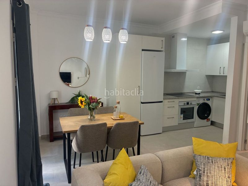 Foto b6ed38bd-e3d5-4d6c-807e-e66d06716a57. Rent flat in La Goleta - San Felipe Neri Málaga