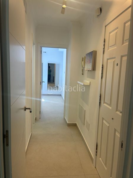 Foto c820bd9e-8798-4bef-bdb2-27ec70ff8998. Rent flat in La Goleta - San Felipe Neri Málaga