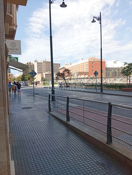 Foto 293755e4-a5bc-4fd7-9977-9cc364da69e6. Lloguer pis a Centro Histórico Málaga