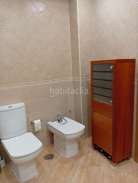 Foto 458d041c-a3c2-4f7e-8122-ea4fd9bae381. Lloguer pis a Centro Histórico Málaga