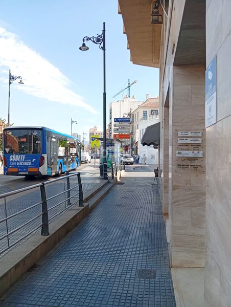 Foto 524a96e1-4fbf-4b3f-8322-efb928b4fae2. Lloguer pis a Centro Histórico Málaga