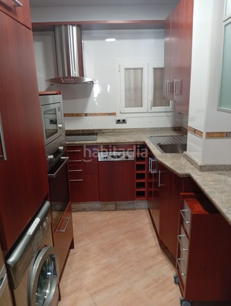 Foto b06d0ff4-5b74-4dd6-a288-138050d3bc3e. Lloguer pis a Centro Histórico Málaga