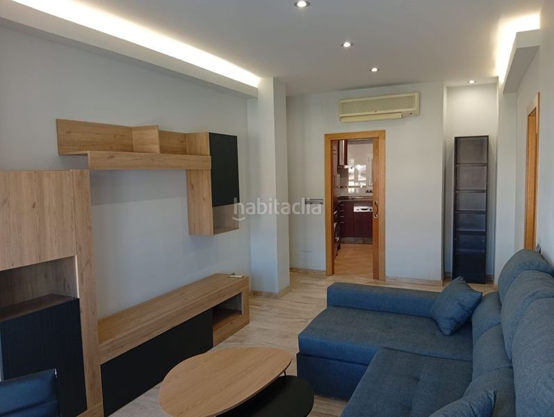 Foto c4e83fce-4c3d-48f3-9bdf-4817e0a67b2b. Lloguer pis a Centro Histórico Málaga