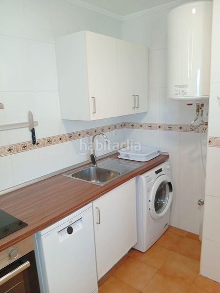 Foto 1e8ace8a-99e8-423d-9d28-7ffcef7ccb0c. Lloguer pis amb aparcament a Pedregalejo - Morlaco Málaga