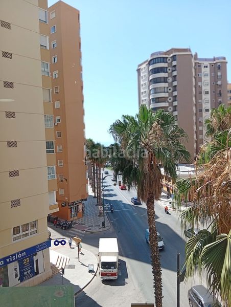 Foto 9fd2e38b-70d8-4e04-841f-5a67b80acf2f. Lloguer pis a La Malagueta - Monte Sancha Málaga