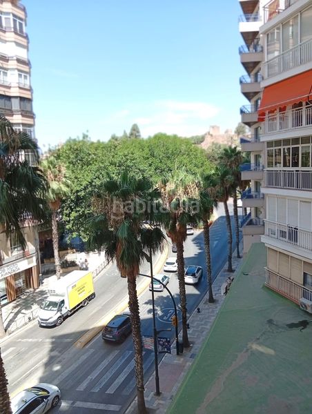 Foto f5766c00-de9d-4298-9c92-d1bef8ac4210. Lloguer pis a La Malagueta - Monte Sancha Málaga